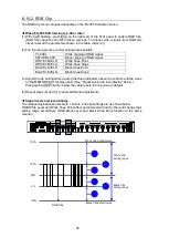 Preview for 36 page of FOR-A FA -10DCCRU Operation Manual