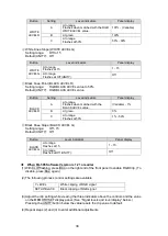 Preview for 38 page of FOR-A FA -10DCCRU Operation Manual