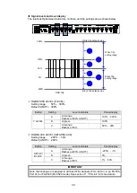 Preview for 39 page of FOR-A FA -10DCCRU Operation Manual