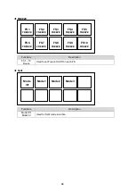 Preview for 66 page of FOR-A FA -10DCCRU Operation Manual