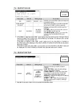 Preview for 29 page of FOR-A FA-95AIO Operation Manual