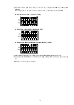 Preview for 13 page of FOR-A FA-AUX30 Operation Manual