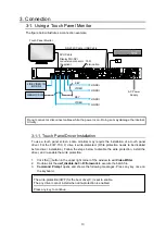 Preview for 13 page of FOR-A FVW-700 Operation Manual