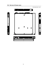 Preview for 21 page of FOR-A FVW-700 Operation Manual