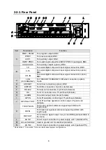 Preview for 18 page of FOR-A HVS-1000EOU Operation Manual