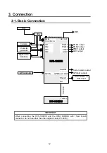 Preview for 24 page of FOR-A HVS-1000EOU Operation Manual