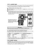 Preview for 31 page of FOR-A HVS-1000EOU Operation Manual