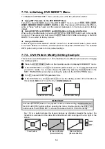 Preview for 65 page of FOR-A HVS-1000EOU Operation Manual