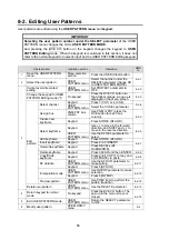 Preview for 68 page of FOR-A HVS-1000EOU Operation Manual