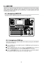 Preview for 76 page of FOR-A HVS-1000EOU Operation Manual