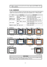 Preview for 85 page of FOR-A HVS-1000EOU Operation Manual