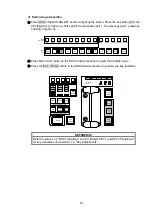 Preview for 99 page of FOR-A HVS-1000EOU Operation Manual