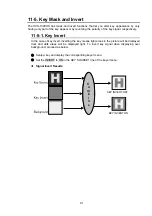 Preview for 103 page of FOR-A HVS-1000EOU Operation Manual