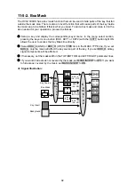 Preview for 104 page of FOR-A HVS-1000EOU Operation Manual