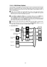 Preview for 105 page of FOR-A HVS-1000EOU Operation Manual