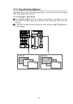 Preview for 107 page of FOR-A HVS-1000EOU Operation Manual