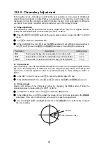 Preview for 110 page of FOR-A HVS-1000EOU Operation Manual