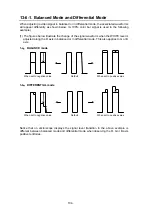 Preview for 116 page of FOR-A HVS-1000EOU Operation Manual