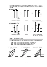 Preview for 117 page of FOR-A HVS-1000EOU Operation Manual