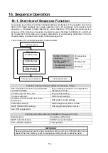 Preview for 126 page of FOR-A HVS-1000EOU Operation Manual