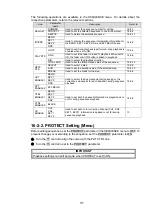 Preview for 129 page of FOR-A HVS-1000EOU Operation Manual