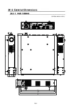 Preview for 172 page of FOR-A HVS-1000EOU Operation Manual