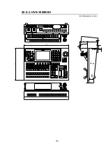 Preview for 173 page of FOR-A HVS-1000EOU Operation Manual