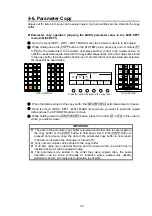 Preview for 47 page of FOR-A HVS-12ROUA Installation And Operation Manual