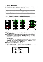 Preview for 48 page of FOR-A HVS-12ROUA Installation And Operation Manual