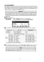 Preview for 58 page of FOR-A HVS-12ROUA Installation And Operation Manual