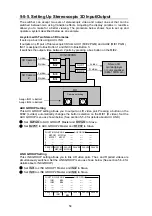 Preview for 68 page of FOR-A HVS-12ROUA Installation And Operation Manual