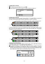 Preview for 69 page of FOR-A HVS-12ROUA Installation And Operation Manual