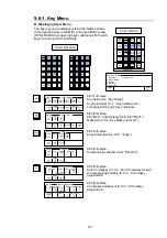 Preview for 71 page of FOR-A HVS-12ROUA Installation And Operation Manual