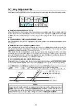 Preview for 78 page of FOR-A HVS-12ROUA Installation And Operation Manual