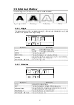 Preview for 81 page of FOR-A HVS-12ROUA Installation And Operation Manual