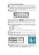 Preview for 83 page of FOR-A HVS-12ROUA Installation And Operation Manual