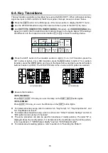 Preview for 90 page of FOR-A HVS-12ROUA Installation And Operation Manual