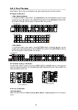 Preview for 92 page of FOR-A HVS-12ROUA Installation And Operation Manual