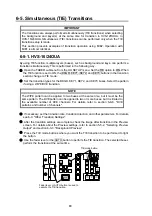 Preview for 94 page of FOR-A HVS-12ROUA Installation And Operation Manual