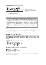 Preview for 96 page of FOR-A HVS-12ROUA Installation And Operation Manual