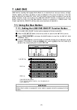 Preview for 109 page of FOR-A HVS-12ROUA Installation And Operation Manual