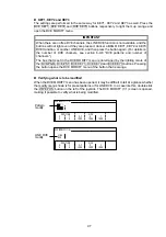 Preview for 111 page of FOR-A HVS-12ROUA Installation And Operation Manual