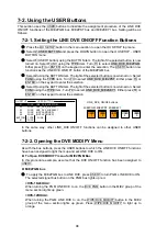 Preview for 112 page of FOR-A HVS-12ROUA Installation And Operation Manual