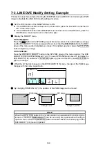 Preview for 114 page of FOR-A HVS-12ROUA Installation And Operation Manual