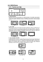 Preview for 117 page of FOR-A HVS-12ROUA Installation And Operation Manual