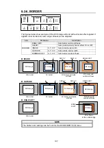 Preview for 121 page of FOR-A HVS-12ROUA Installation And Operation Manual