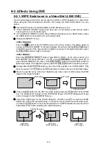 Preview for 128 page of FOR-A HVS-12ROUA Installation And Operation Manual