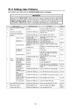 Preview for 134 page of FOR-A HVS-12ROUA Installation And Operation Manual