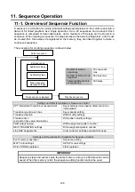 Preview for 142 page of FOR-A HVS-12ROUA Installation And Operation Manual