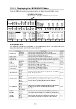 Preview for 144 page of FOR-A HVS-12ROUA Installation And Operation Manual